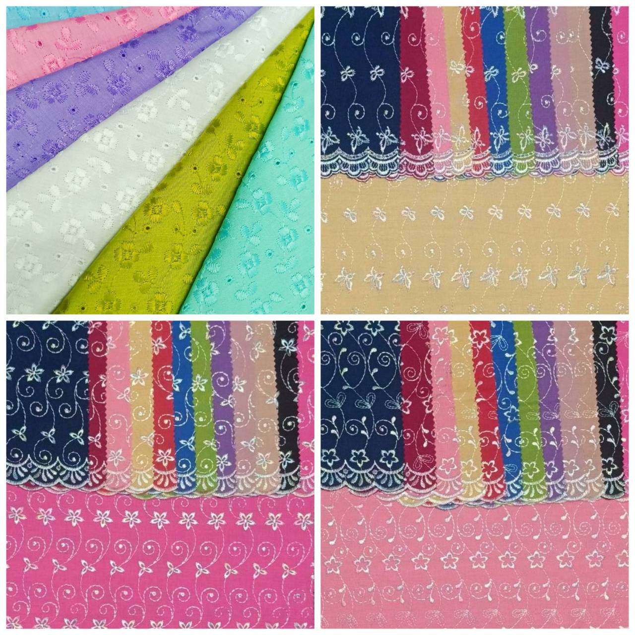 NK Fabrics